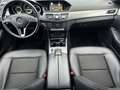 Mercedes-Benz E 200 E -Klasse*Automatik/Leder/Sitzhzg Scheckh* Noir - thumbnail 13
