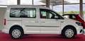 Volkswagen Caddy 1,4 TGI DSG Trendline BMT KLIMA PDC SHZ Blanco - thumbnail 2