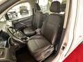 Volkswagen Caddy 1,4 TGI DSG Trendline BMT KLIMA PDC SHZ Blanco - thumbnail 11