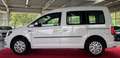 Volkswagen Caddy 1,4 TGI DSG Trendline BMT KLIMA PDC SHZ Blanco - thumbnail 4