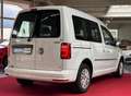 Volkswagen Caddy 1,4 TGI DSG Trendline BMT KLIMA PDC SHZ Blanco - thumbnail 7