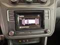 Volkswagen Caddy 1,4 TGI DSG Trendline BMT KLIMA PDC SHZ Blanco - thumbnail 12