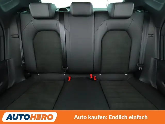 Seat Arona view 15