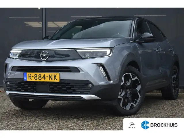 Opel Mokka-E 50kWh Ultimate 3 Fase 96%SOH! | 1e. Eig | Alcantar