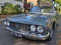 Lancia Flavia 2000 coupe Gri - thumbnail 6