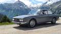 Lancia Flavia 2000 coupe Gri - thumbnail 1