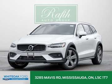 Pano Roof | 360 Camera | Leather | Heated Steering