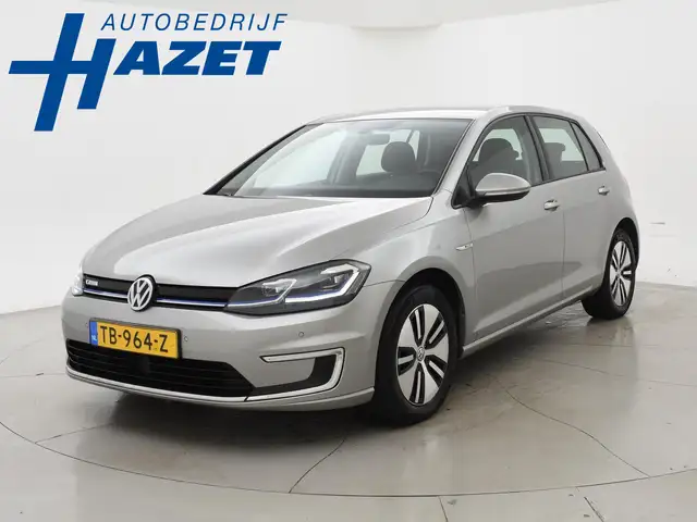 Volkswagen e-Golf + ADAPTIVE CRUISE | APPLE CARPLAY | LED | NAVIGATI