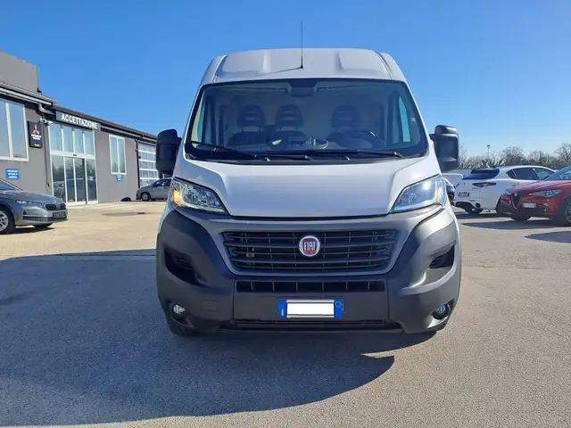 Fiat Ducato FURGONE 35 PM TA 2.3 MJT 140 CV EU 6