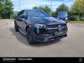 Mercedes-Benz GLE 350 GLE 350 e 4M Coupé AMG Night 21'' NappaLed Tritt Schwarz - thumbnail 2