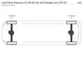 Land Rover Discovery 3.0 Si6 SE Van Aut Panodak Leer LPG-G3 Weiß - thumbnail 42