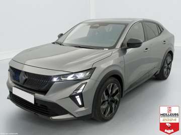 E-Tech full hybrid 200ch esprit Alpine