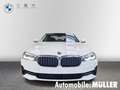 BMW 520 i Limousine HuD Navi Glasschiebedach Blanc - thumbnail 2