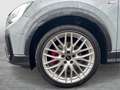 Audi Q2 40 quattro S LINE BLACKPAK AHK CAM LM19 NAVI+ Grau - thumbnail 7