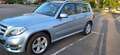 Mercedes-Benz GLK 220 GLK-Klasse Diesel CDI 4Matic (BlueEFFICIENCY) Silber - thumbnail 1