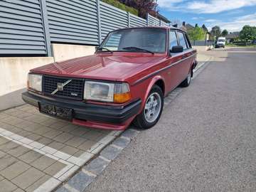 240 Turbo