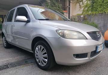 2 1.2 75cv 5 PORTE OTTIMA