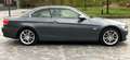 BMW 320 d Cabrio Xenon/NaviPro/Verw.Leder Grijs - thumbnail 8