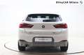 BMW X2 xdrive25e Msport auto Bianco - thumbnail 4