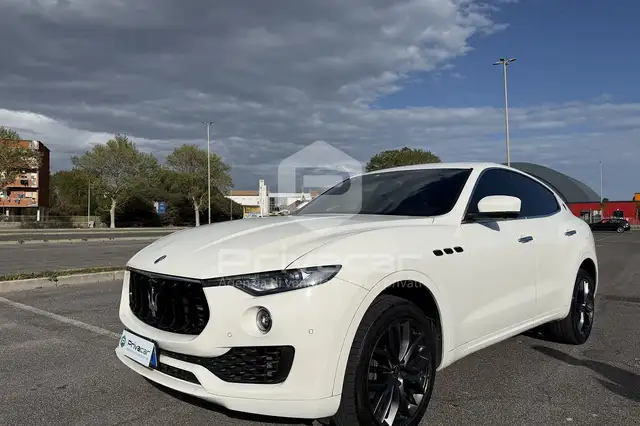 Maserati Levante Levante V6 Diesel AWD