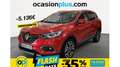Renault Kadjar 1.3 TCe GPF Techno 103kW Rojo - thumbnail 1