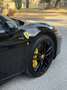 Ferrari 488 GTB Negro - thumbnail 2