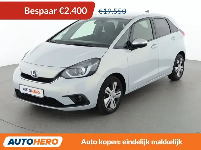 Honda Jazz 1.5 i-MMD Hybrid Executive