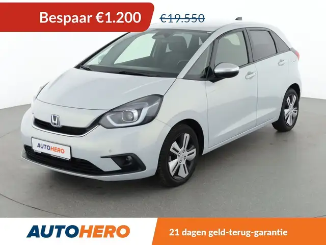 Honda Jazz 1.5 i-MMD Hybrid Executive