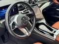 Mercedes-Benz C 220 T/d AVANTGARDE*ASSIST|ADVANCED|360°|LEDER* Grey - thumbnail 14