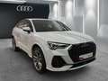 Audi Q3 Sportback 35TFSI S line AHK KAMERA ACC LED OPTI... Weiß - thumbnail 23