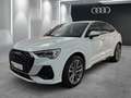 Audi Q3 Sportback 35TFSI S line AHK KAMERA ACC LED OPTI... Weiß - thumbnail 2
