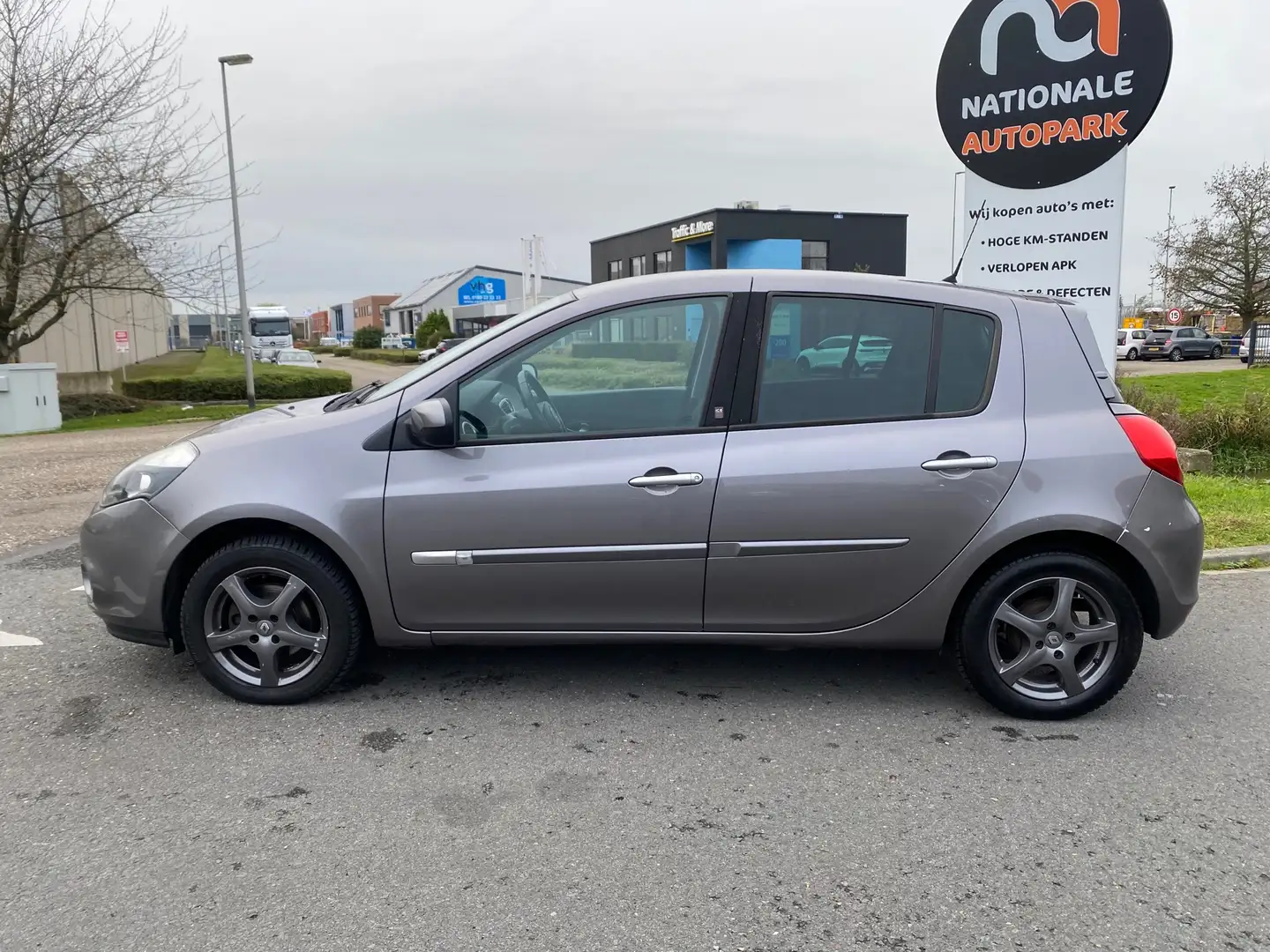 Renault Clio 2011 * 1.5 dCi Collection * BELGISCHE KENTEKEN * - 2