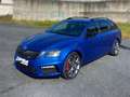 Skoda Octavia Combi 2.0TDI RS DSG 135kW Azul - thumbnail 6