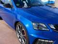 Skoda Octavia Combi 2.0TDI RS DSG 135kW Azul - thumbnail 21