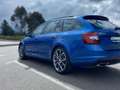 Skoda Octavia Combi 2.0TDI RS DSG 135kW Azul - thumbnail 11