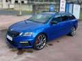Skoda Octavia Combi 2.0TDI RS DSG 135kW Azul - thumbnail 4