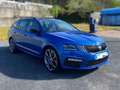 Skoda Octavia Combi 2.0TDI RS DSG 135kW Azul - thumbnail 8