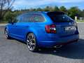 Skoda Octavia Combi 2.0TDI RS DSG 135kW Azul - thumbnail 13