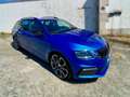 Skoda Octavia Combi 2.0TDI RS DSG 135kW Azul - thumbnail 5