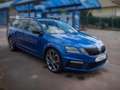 Skoda Octavia Combi 2.0TDI RS DSG 135kW Azul - thumbnail 7