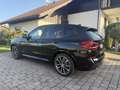 BMW X3 xDrive 20d / M-Paket / 1.Besitz / AHK / Vollleder Schwarz - thumbnail 1