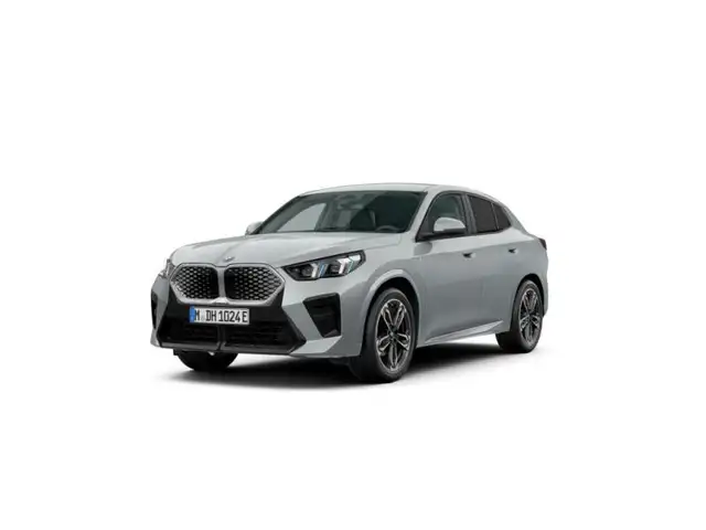 BMW iX2 eDrive20