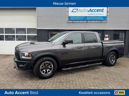 Dodge RAM 1500 5.7 V8 Crew Cab 5'7 Rebel Full Options/LPG/16