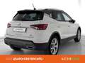 SEAT Arona 1.0 ecotsi fr 95cv Bianco - thumbnail 3