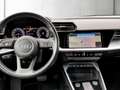 Audi A3 Sportback 30 TFSI Aut. LED+ASSIST+LEDER+NAVI Schwarz - thumbnail 11