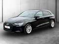 Audi A3 Sportback 30 TFSI Aut. LED+ASSIST+LEDER+NAVI Schwarz - thumbnail 2