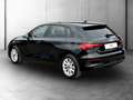 Audi A3 Sportback 30 TFSI Aut. LED+ASSIST+LEDER+NAVI Schwarz - thumbnail 4