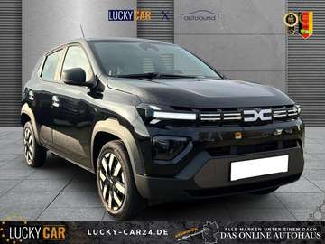 Expression CCS+PDC+DAB Electric 65 48 kW (65 PS...