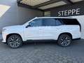 Cadillac Escalade 6.2 V8 Sport Platinum EU-Navi Luftfed. Blanc - thumbnail 3
