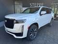 Cadillac Escalade 6.2 V8 Sport Platinum EU-Navi Luftfed. Blanc - thumbnail 1